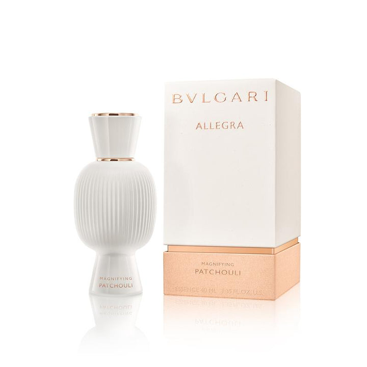 Bvlgari Allegra Magnifying Patchouli Essence Eau de Parfum 40ml