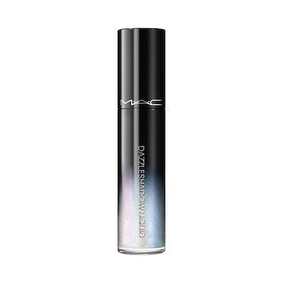 MAC Dazzleshadow Liquid Long-Wearing Metallic Glitter Eyeshadow Formula