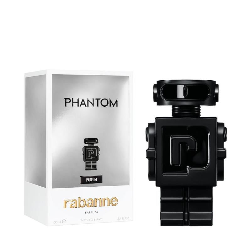 Rabanne Phantom Parfum Eau de Parfum Fragrance for Men