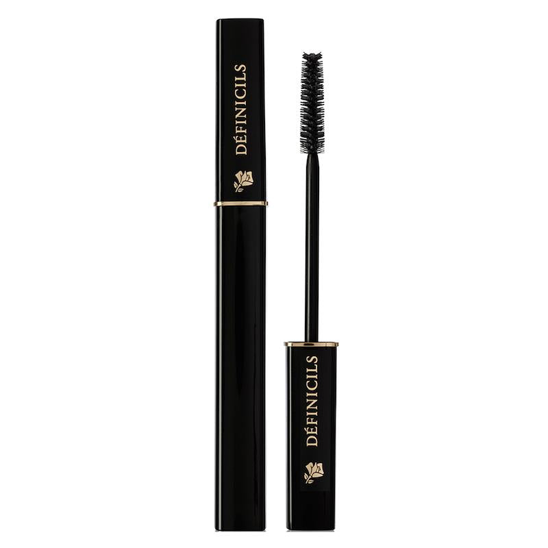 Lancôme Définicils Noir Infini Mascara Lash Defining Volumizing Black