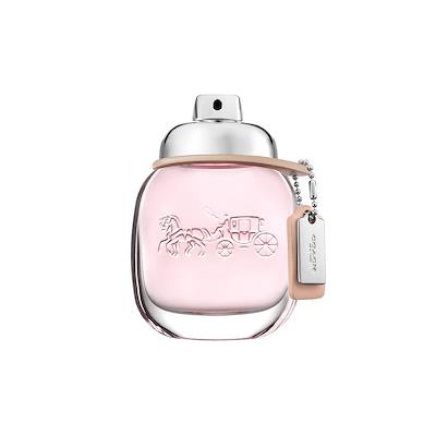 Coach Eau de Toilette Men's Floral Green Fragrance
