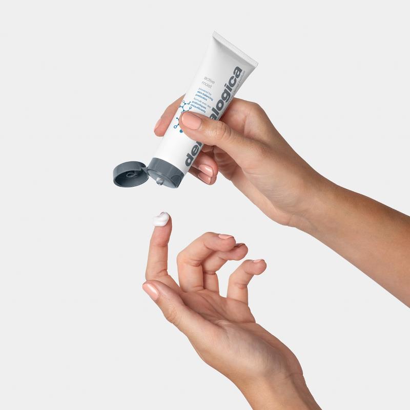 Dermalogica Active Moist Lotion Lightweight Oil-Free Face Moisturizer