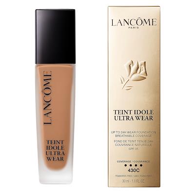 Lancôme Teint Idole Ultra Wear Foundation Long-Wear Matte