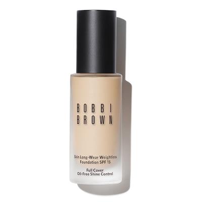 Bobbi Brown New Weightless Skin Foundation 16-Hour Wear