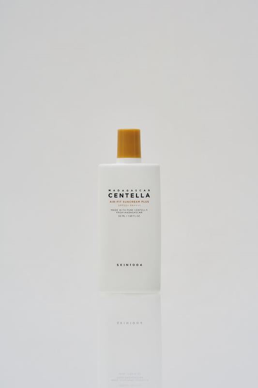 SKIN1004 Madagascar Centella Air-Fit Suncream Plus Mineral SPF50+ 50ml