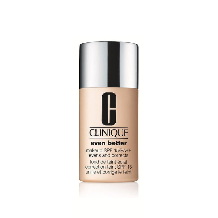 Clinique Even Better Makeup Broad Spectrum SPF 15 Foundation