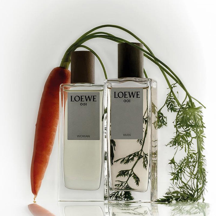 Loewe 001 Woman Eau de Parfum Fragrance Spray 100ml