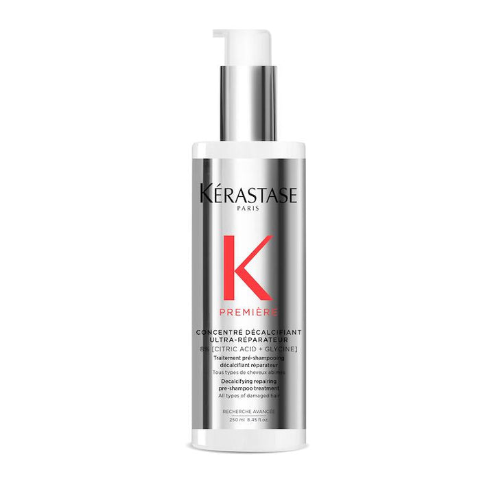 Kérastase Première Concentré Décalcifiant Ultra-Réparateur Damaged Hair Treatment 250ml