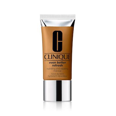 Clinique Even Better Refresh Hydrating And Repairing Foundation