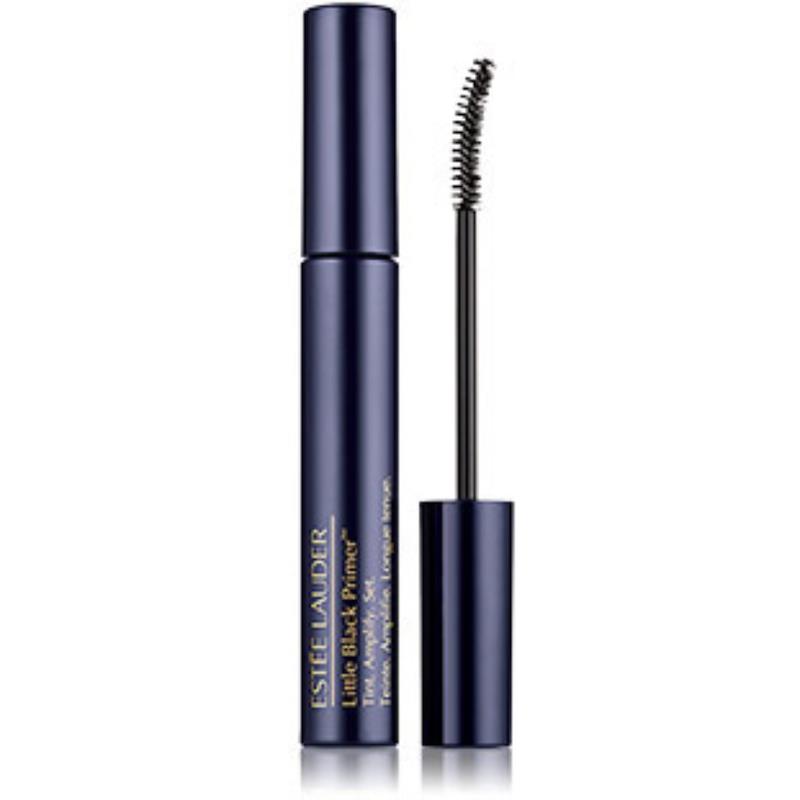 Estée Lauder Little Black Primer Tinted Lash Mascara Black