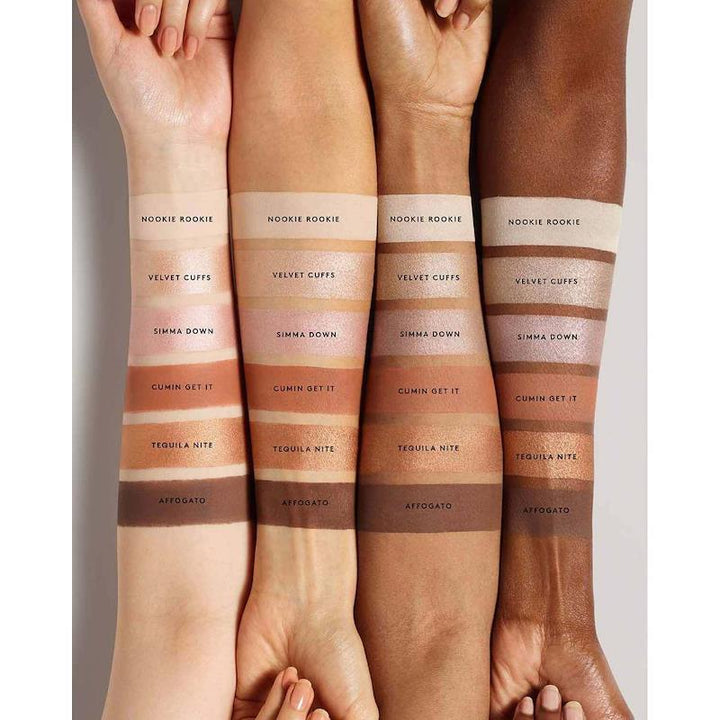 Fenty Beauty Snap Shadows Mix & Match Eyeshadow Palette