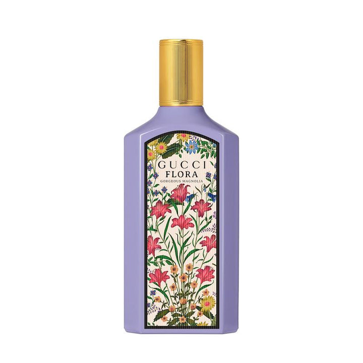 Gucci Flora Gorgeous Magnolia Eau de Parfum Women 100ml