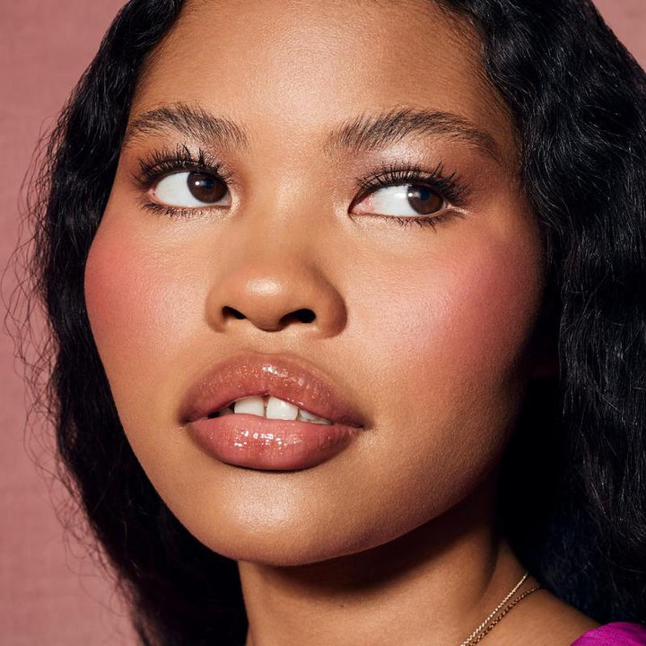 Fenty Beauty Shimmer Blush High-Impact Blendable Powder