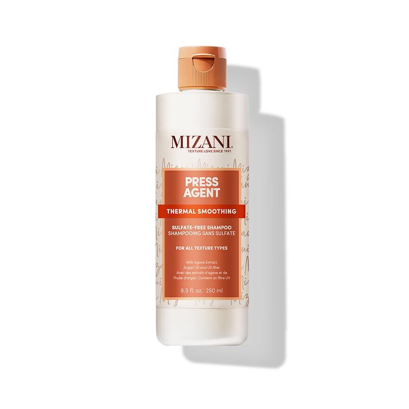 Mizani Press Agent Thermal Smoothing Shampoo 250ml