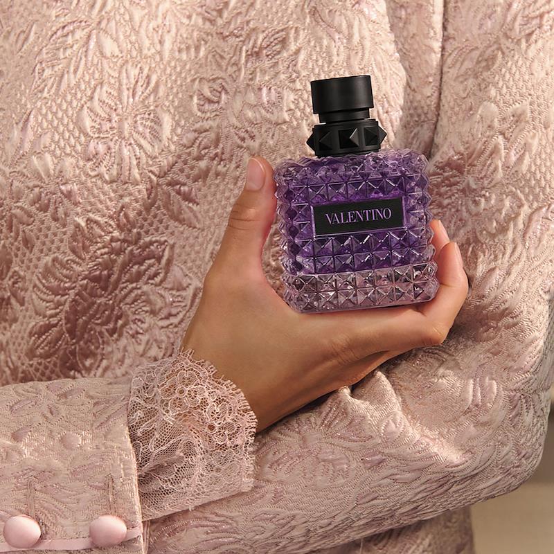 Valentino Born In Roma Purple Melancholia Donna Eau de Parfum