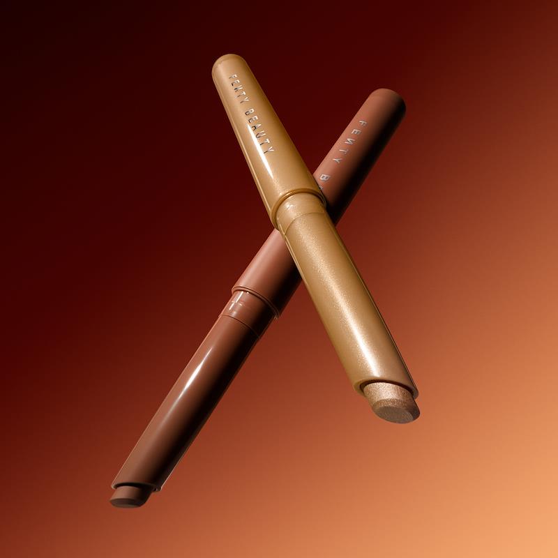 Fenty Beauty Shadowstix Longwear Eyeshadow Stick Matte Creamy Formula