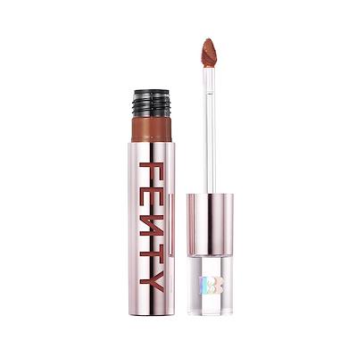 Fenty Beauty Fenty Icon Velvet Liquid Lipstick High-Pigment Matte