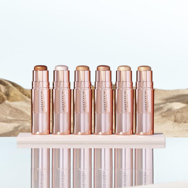 Anastasia Beverly Hills Stick Highlighter Shimmering Cream Formula