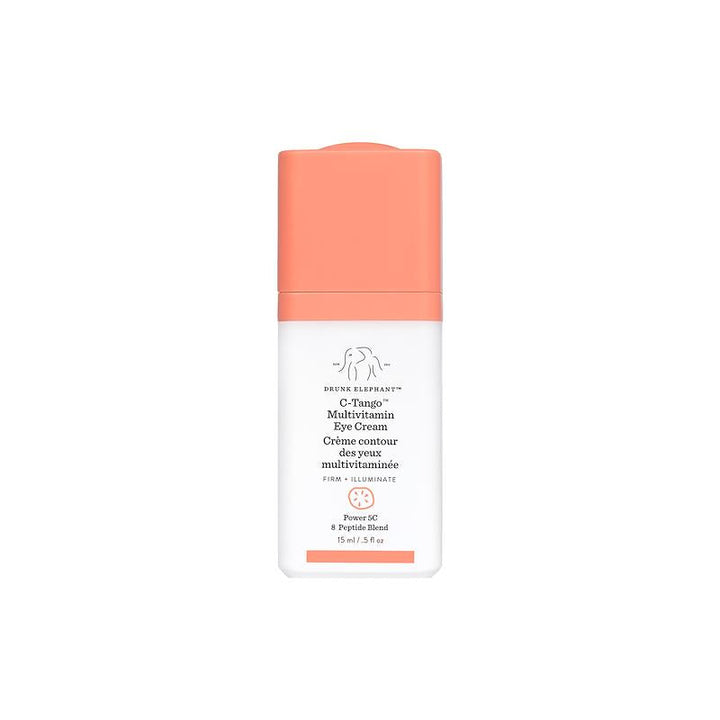 Drunk Elephant C-Tango™ Multivitamin Eye Cream 15ml Firming Brightening