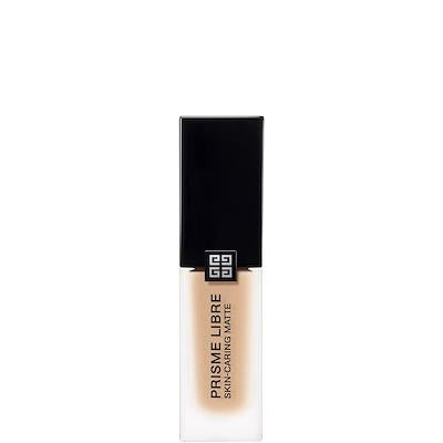 Givenchy Prisme Libre Matte Foundation Long Wear Liquid Makeup