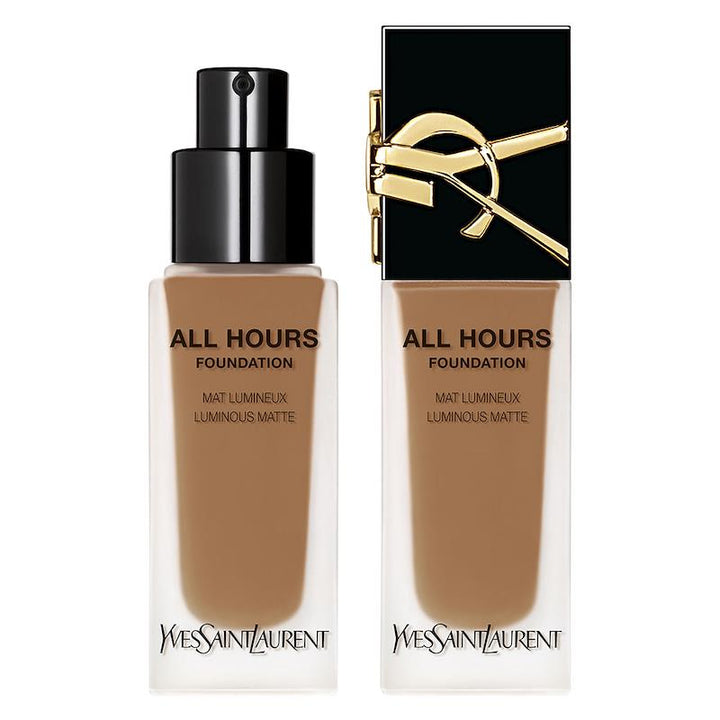 Yves Saint Laurent All Hours Luminous Matte 24H Foundation