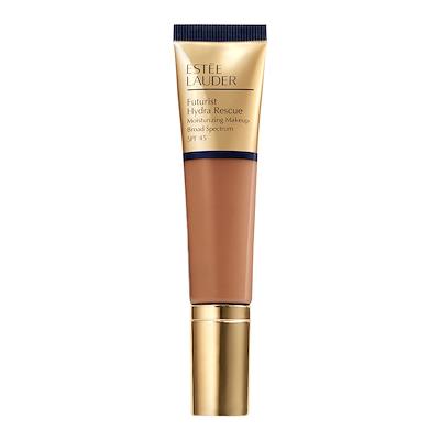 Estée Lauder Futurist Hydra Rescue Moisture Makeup SPF 45 Radiant Foundation