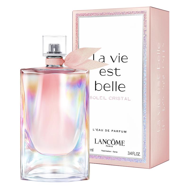 Lancôme La Vie Est Belle Soleil Cristal Eau de Parfum