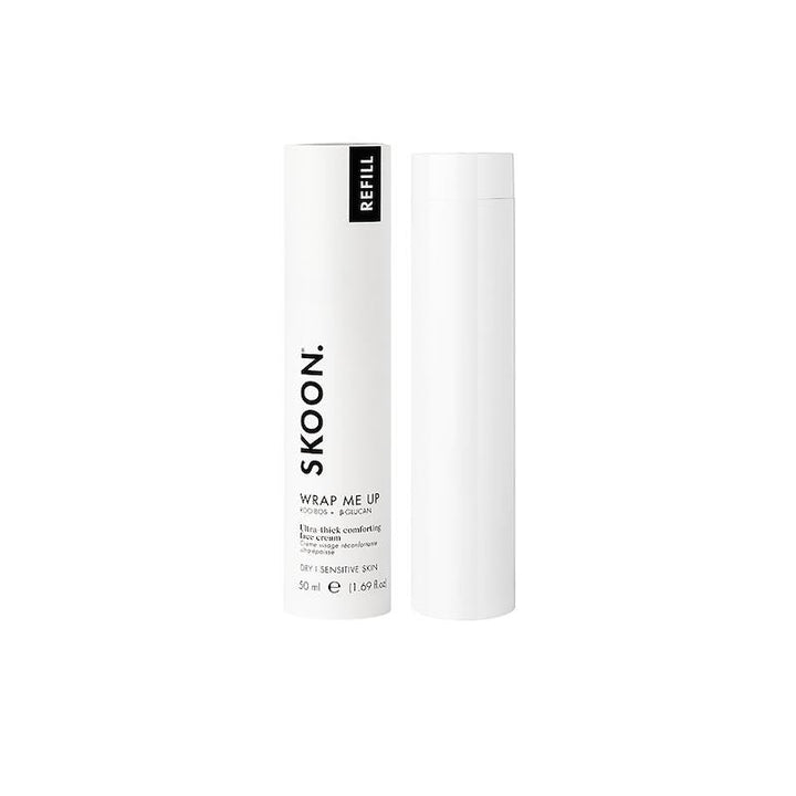 SKOON. Wrap Me Up Ultra-thick Comforting Face Cream Refill 50ml
