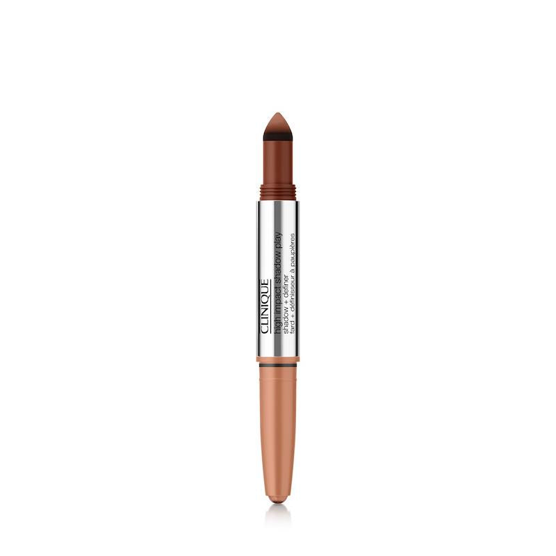 Clinique High Impact Shadow Definer Dual-Ended Long-Wear Stick