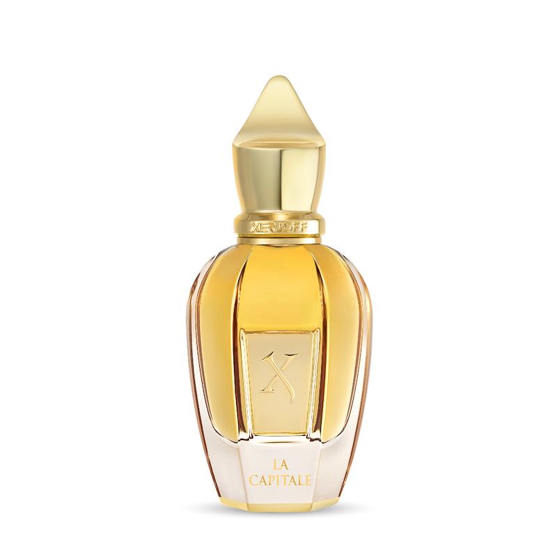 Xerjoff Spotlight La Capitale Eau de Parfum 50ml
