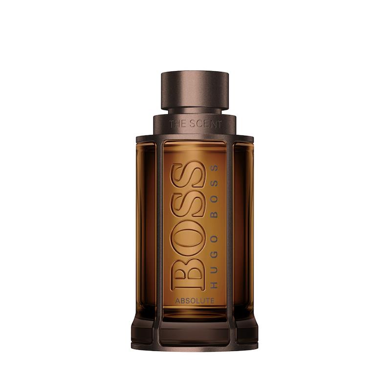 Hugo Boss The Scent Absolute For Him Eau de Parfum 100ml