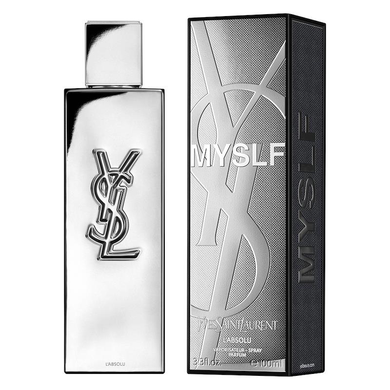 Yves Saint Laurent Myslf L'Absolu Eau de Parfum