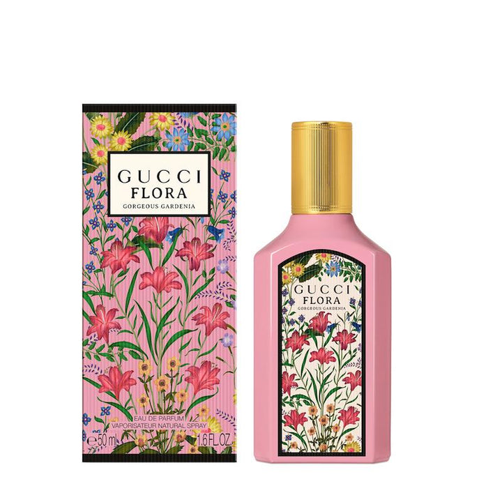 Gucci Flora Gorgeous Gardenia Eau de Parfum