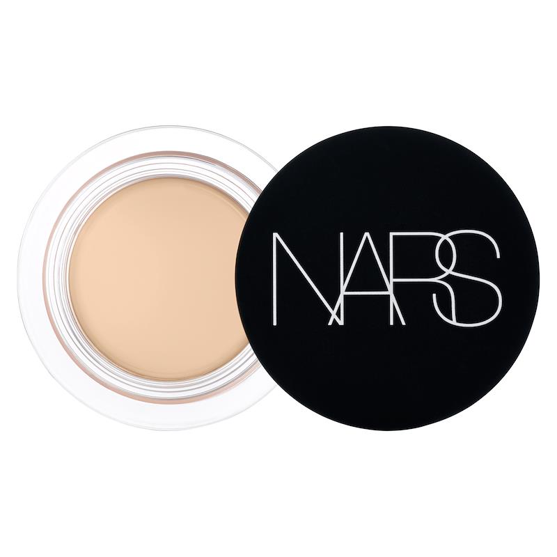 NARS Soft Matte Complete Concealer Full Coverage Matte Finish