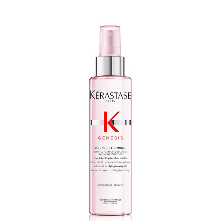 Kérastase Genesis Defense Thermique Heat Protecting Hair Treatment