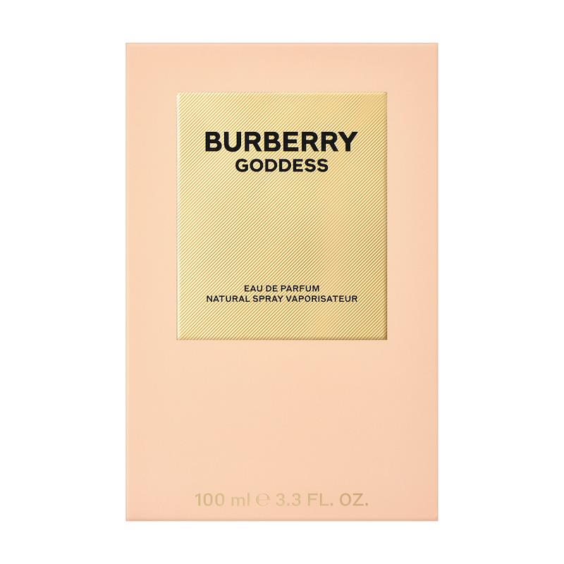 Burberry Goddess Eau de Parfum Refillable Fragrance