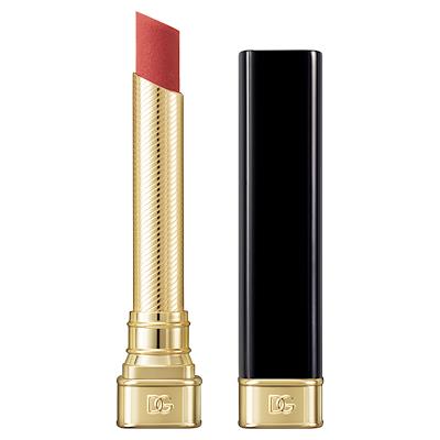 Dolce & Gabbana My Comfy Matte Lipstick Rich Color Formula