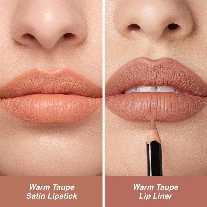 Anastasia Beverly Hills Velvet Matte Lip Duo Lipstick Set