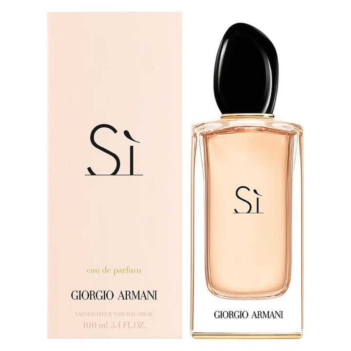 Armani Si Eau de Parfum Women's Fragrance