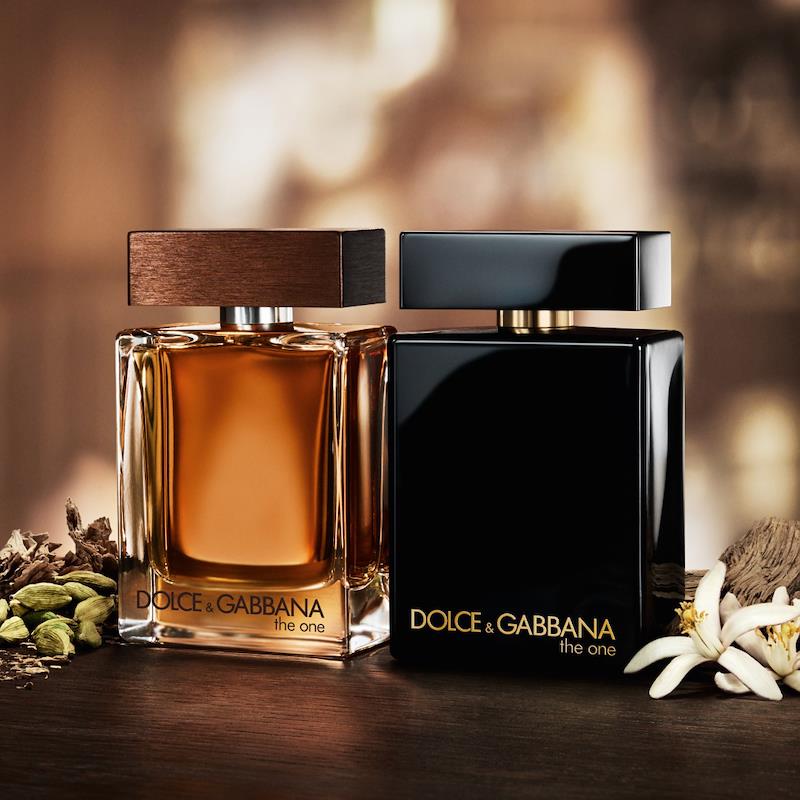 Dolce & Gabbana The One For Men Eau de Toilette