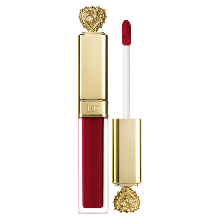 Dolce & Gabbana Everkiss Liquidlip Matte Liquid Lipstick