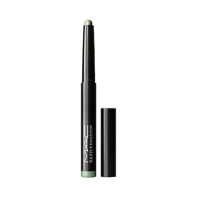 MAC Dazzleshadow Eyeshadow Stick Long-Wearing Metallic Creamy Formula