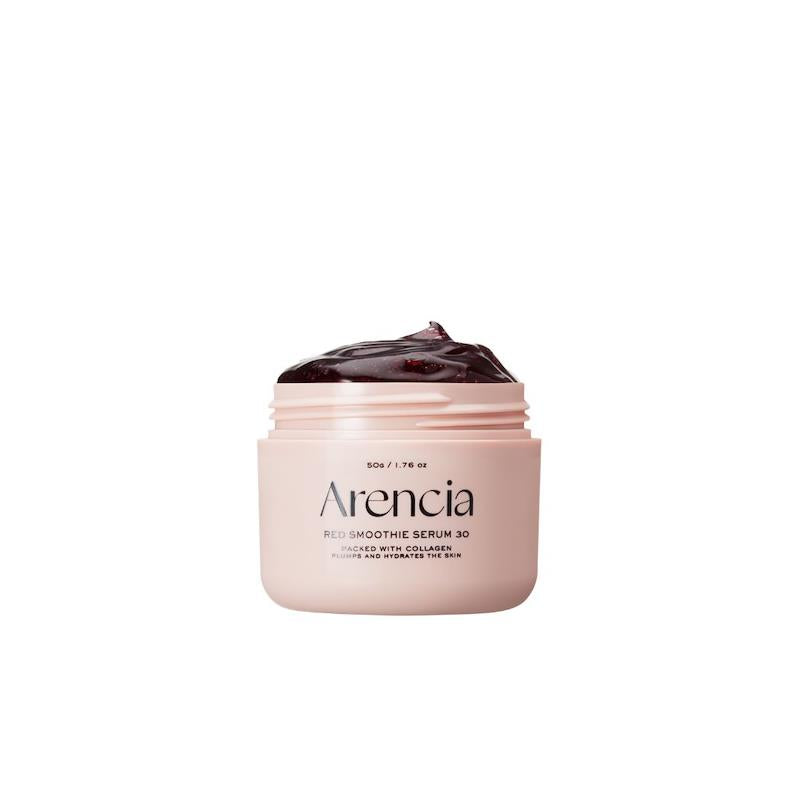 Arencia Fresh Red Smoothie Serum 30 50g