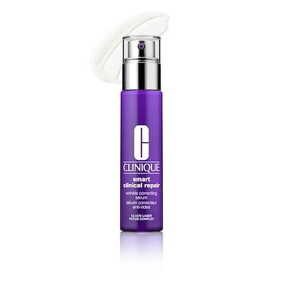 Clinique Smart Clinical Repair Serum Anti-Wrinkle Treatment