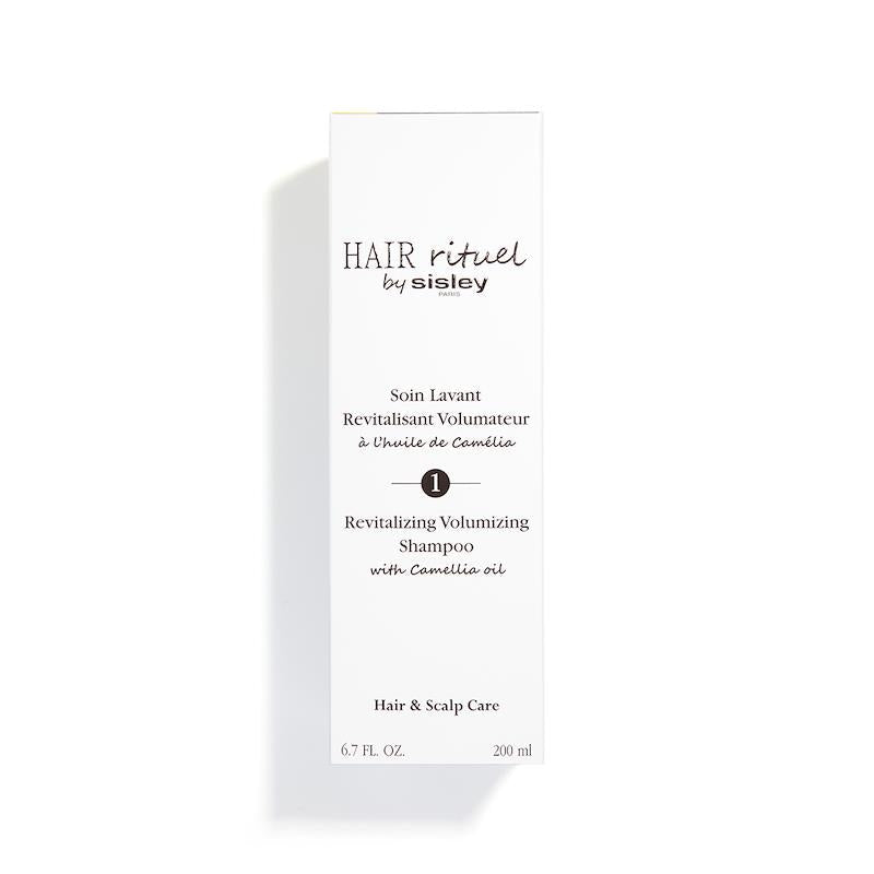 Sisley Paris Hair Rituel Revitalising Volumising Shampoo 200ml
