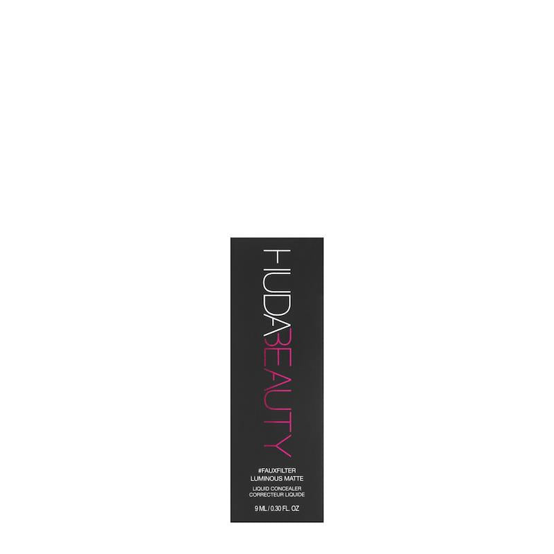 Huda Beauty #FauxFilter Luminous Matte Liquid Concealer