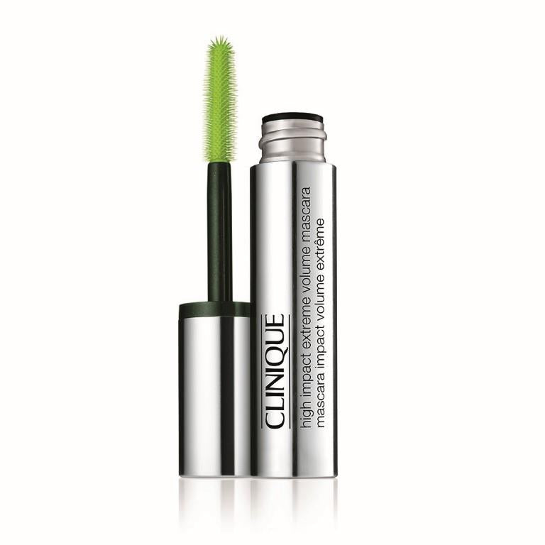 Clinique High Impact Extreme Volume Mascara Black