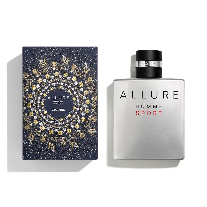 CHANEL Allure Homme Sport Eau de Toilette Spray 100ml