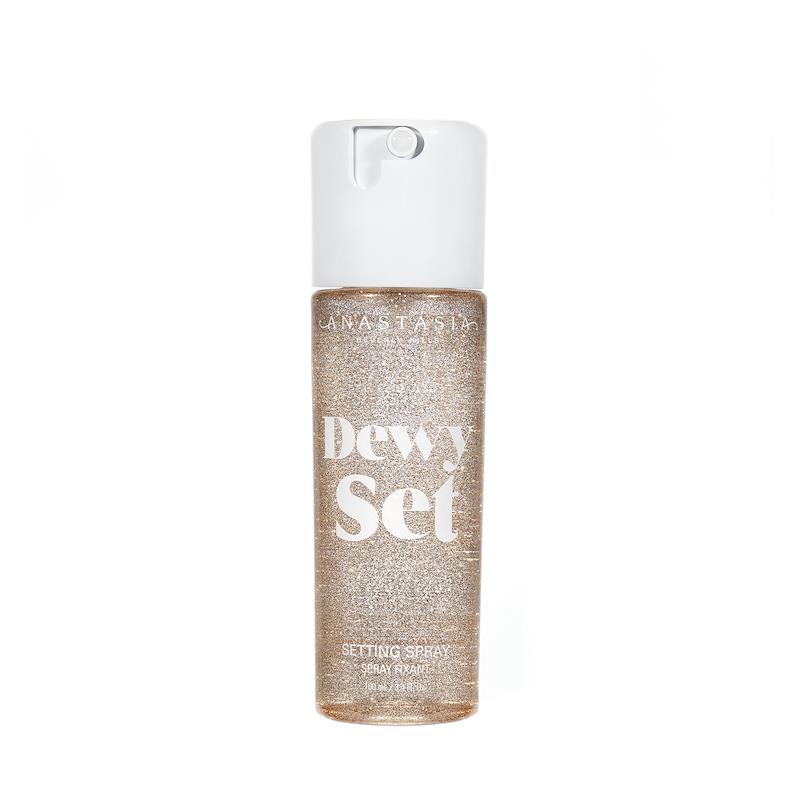 Anastasia Beverly Hills Dewy Set Setting Spray Coconut-Vanilla 100ml