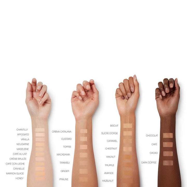 NARS Radiant Creamy Liquid Concealer Longwear Buildable Coverage